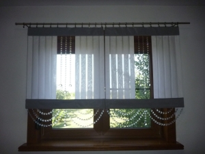 Panele, ekrany z girlandami, koralikami 2 (1) (1)